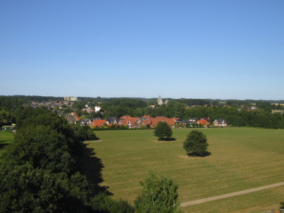Langförden