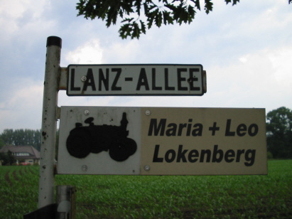 Ein Geburtstagsgeschenk