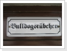 Türschild Türschild