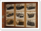 BW Fuhrpark aus den 50 Jahren BW Fuhrpark aus den 50 Jahren